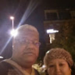 Meet your Posher, Yaniree